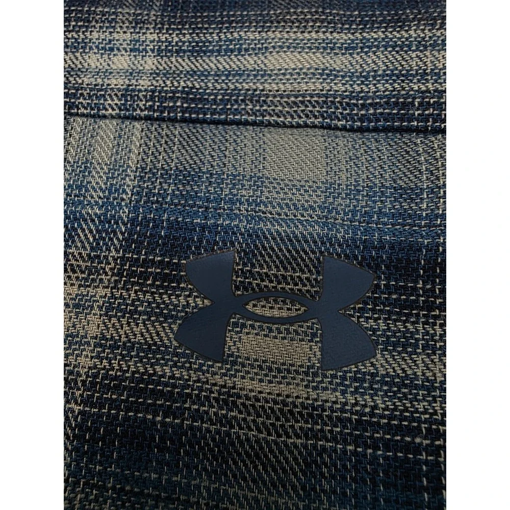 Under Armour brand under